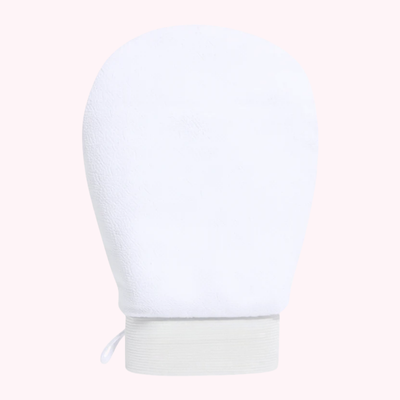 Guanto esfoliante per la pelle